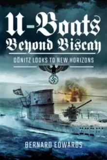 Image of U-Boats Beyond Biscay