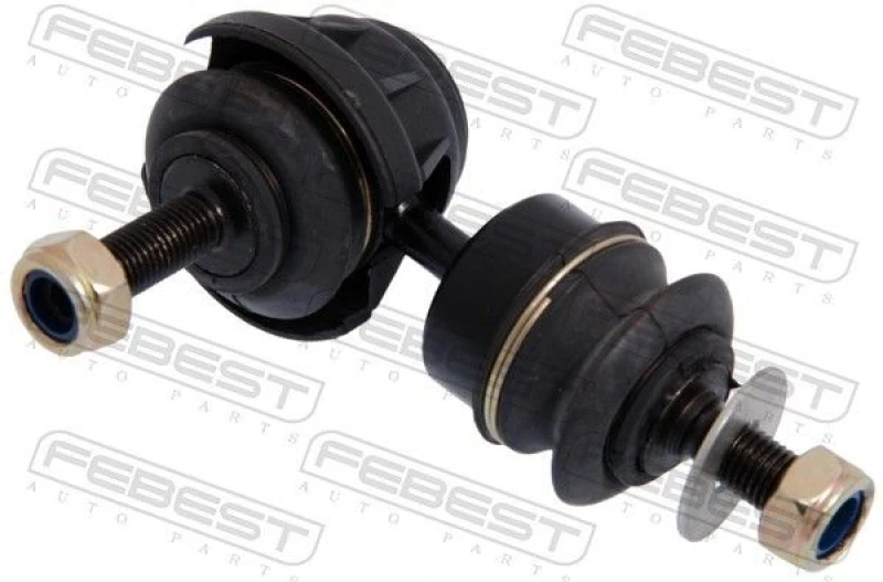 Image of FEBEST 0523-MZ3R Anti-roll bar link Rear Axle Link Stabiliser (3229)