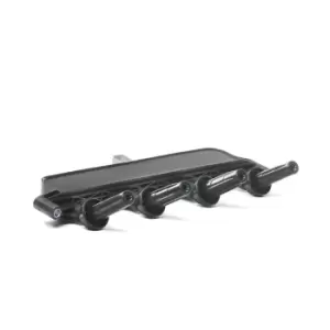 Image of HITACHI Ignition coil 133818 Coil pack,Ignition coil pack PEUGEOT,CITROEN,206 Schragheck (2A/C),307 SW (3H),307 (3A/C),206 SW (2E/K)