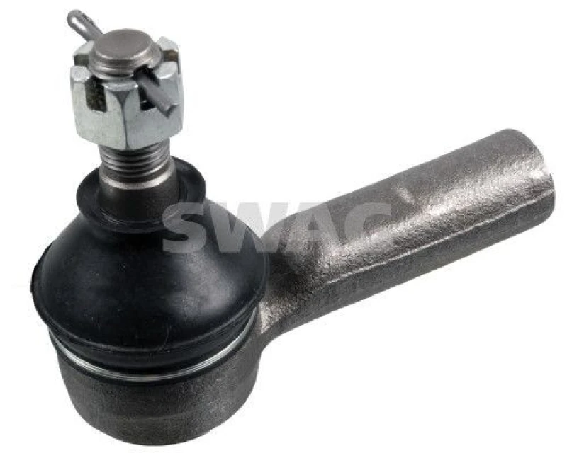 Image of Track rod end SWAG 81 94 8230