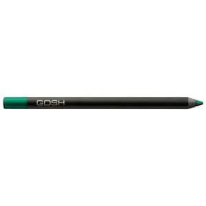 image of Gosh Velvet Touch Eye Liner Woody Green