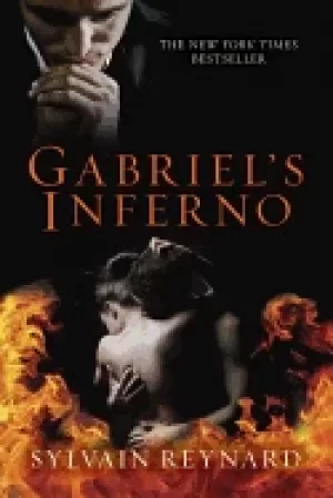Image of gabriels inferno