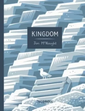 Image of Kingdom by Jon McNaught