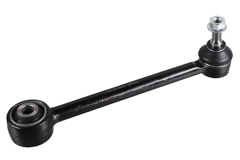 Image of METZGER 58224909 Suspension arm GREENPARTS Control Arm, Steel, Front, with nut Steel Track Control Arm (273)