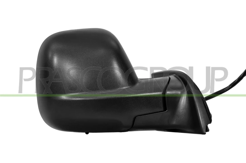 Image of PRASCO Wing mirror PRASCO OP9127313