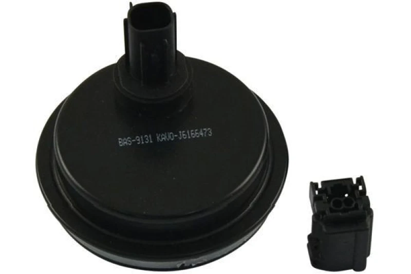Image of KAVO PARTS ABS sensor KAVO PARTS BAS-9131