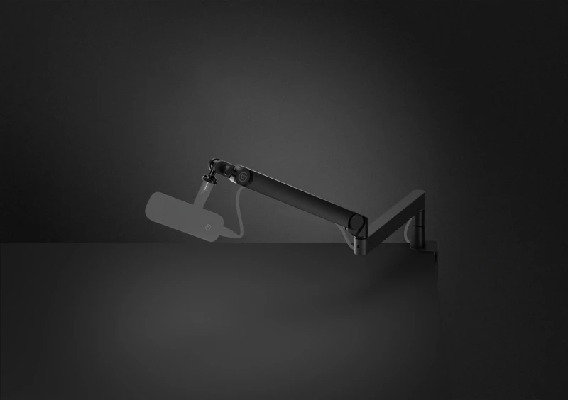 Image of Elgato Wave Mic Arm Pro