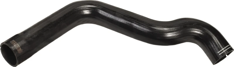 Image of GATES Charger intake hose GATES 09-0468