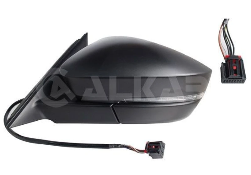 Image of ALKAR Wing mirror ALKAR 9025693