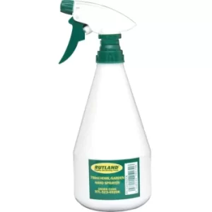 image of Rutland 750ML Hand Sprayer for Home/Garden