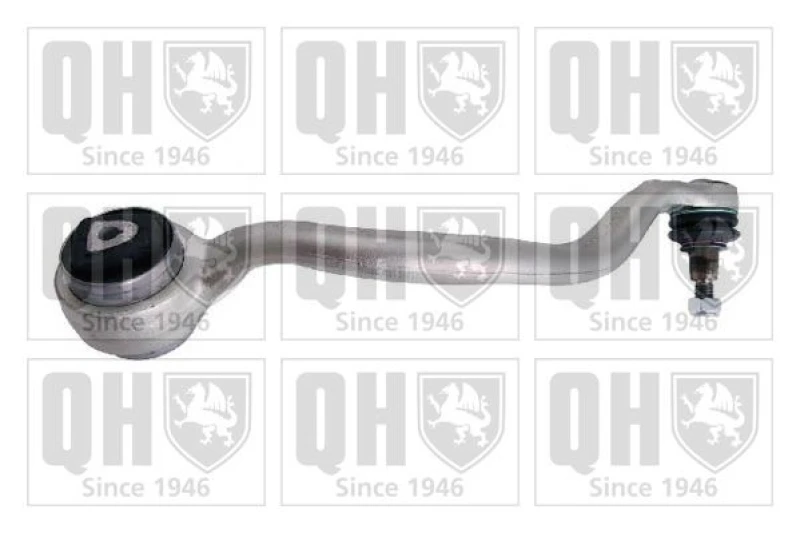 Image of QUINTON HAZELL Suspension arm QUINTON HAZELL QSJ3548S
