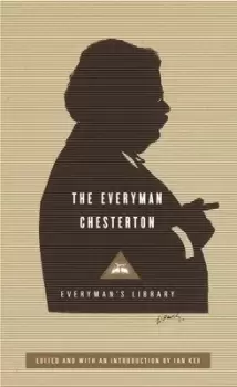 Image of The Everyman Chesterton by G. K Chesterton