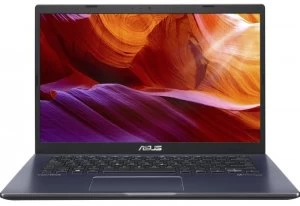 Image of Asus ExpertBook P1 P1410 14" Laptop