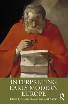 Image of Interpreting Early Modern Europe