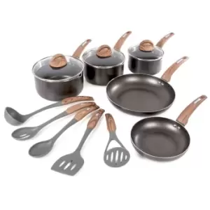 Image of Tower 5 Piece Pouring Pan Set