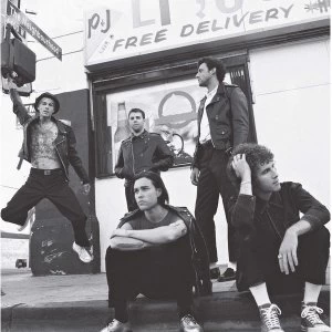 Image of The Neighbourhood CD