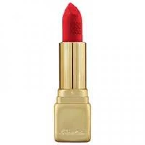 Guerlain KissKiss Matte 331 Chilli Red