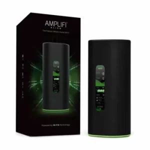 Image of Ubiquiti AmpliFi Alien AFI-ALN-R WiFi 6 Tri-Band Wireless AX Router