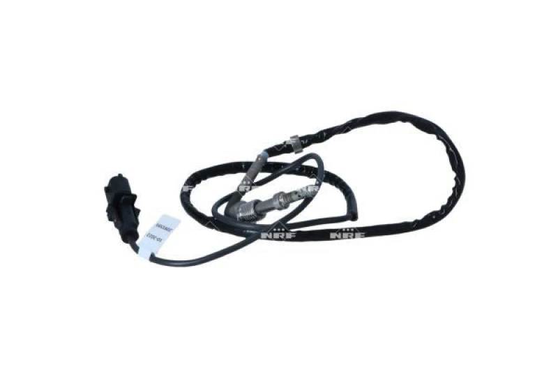 Image of NRF 707231 Sensors EASY FIT with synthetic grease Sensor,exhaust gas temperature (3938)