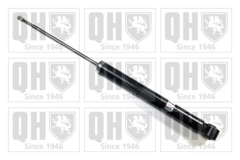 Image of QUINTON HAZELL Shock absorber QUINTON HAZELL QAG879044