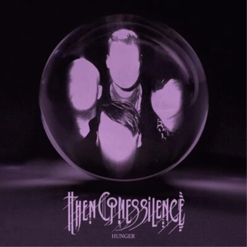 Image of Hunger CD / Album