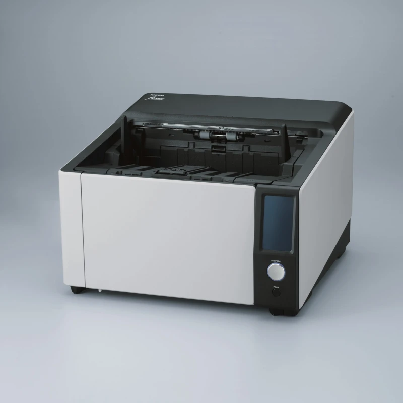 Image of Ricoh Ricoh fi-8950 ADF scanner 600 x 600 DPI A3 Black, Grey PA03830-B001
