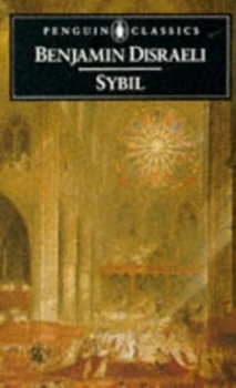 Image of Sybil or the Two Nations by Thom Braun Paperback