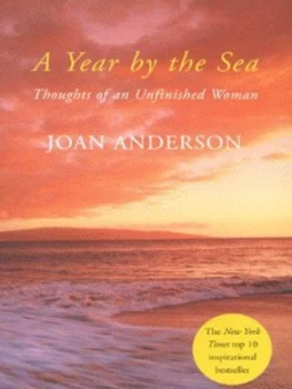 Image of A Year by the Sea by Joan Anderson Paperback