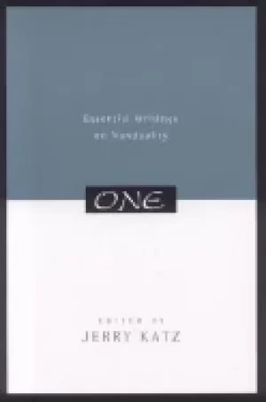 Image of one essential writings on nonduality