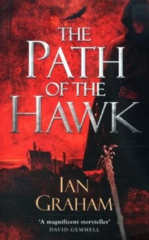 Image of The Path of the Hawk by Ian Graham Book