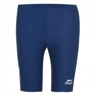 image of Slazenger Swimming Jammers Junior - Navy