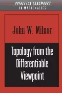 Image of topology from the differentiable viewpoint