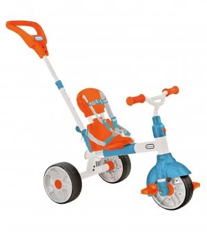 Little Tikes Learn To Pedal 3 in 1 Trike