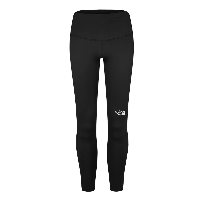 Image of The North Face Flex High Rise 7/8 Leggings JK3 TNF Black female 14 (L)