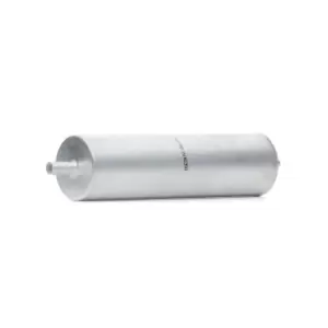 Image of RIDEX Fuel Filter AUDI 9F0263 4G0127401