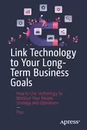 Image of link technology to your long term business goals how to use technology to m