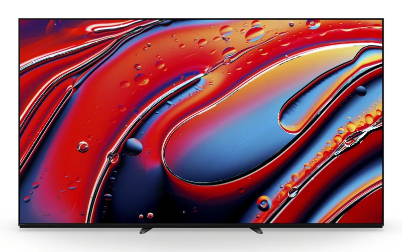 Image of Sony Sony Professional FWD-85XR90 2.16 m (85") Smart 4K Ultra HD TV WiFi Black FWD-85XR90/UK