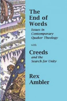 Image of The End of Words by R. W Ambler and R. W Ambler Paperback