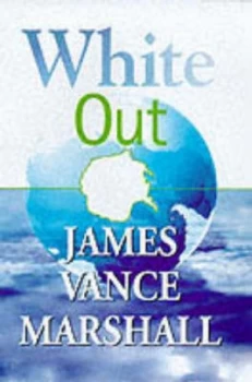 Image of White-Out by James Vance Marshall Hardback