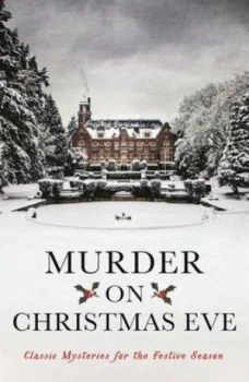 Image of Murder on Christmas Eve by G K Chesterton Book