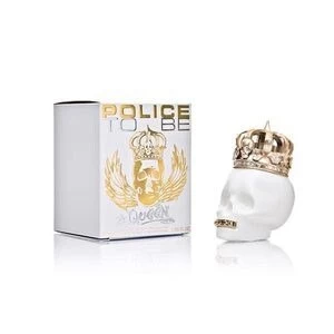 image of Police To Be The Queen Eau de Parfum For Her 40ml