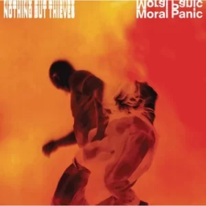 Image of Nothing But Thieves &lrm;- Moral Panic Vinyl