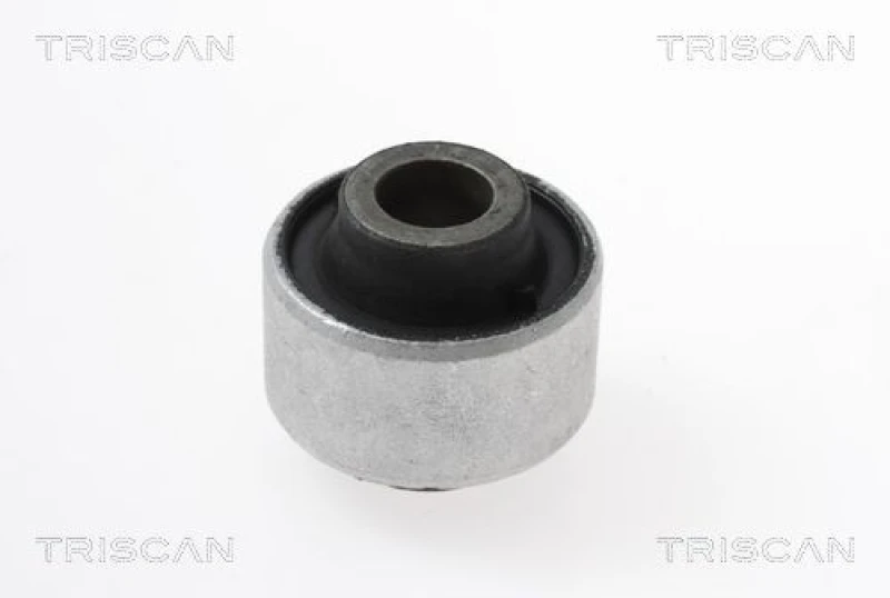 Image of TRISCAN Trailing arm / Suspension arm bush TRISCAN 8500 25861