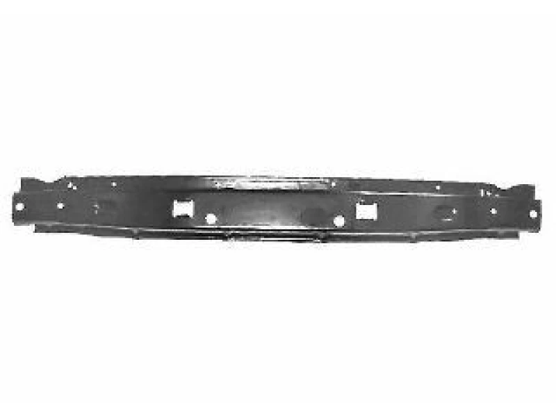 Image of VAN WEZEL Bumper reinforcement VAN WEZEL 3776560