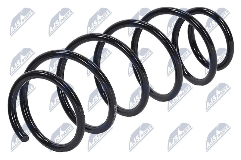 Image of NTY Coil spring NTY ASZ-CT-022