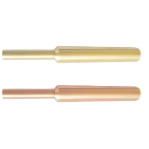 Image of Spark Resistant Cylindrical Drift 3X110MM Al-Br