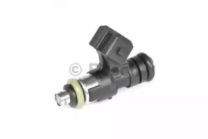 Image of Bosch 0280158169 Petrol Injector Valve Fuel Injection
