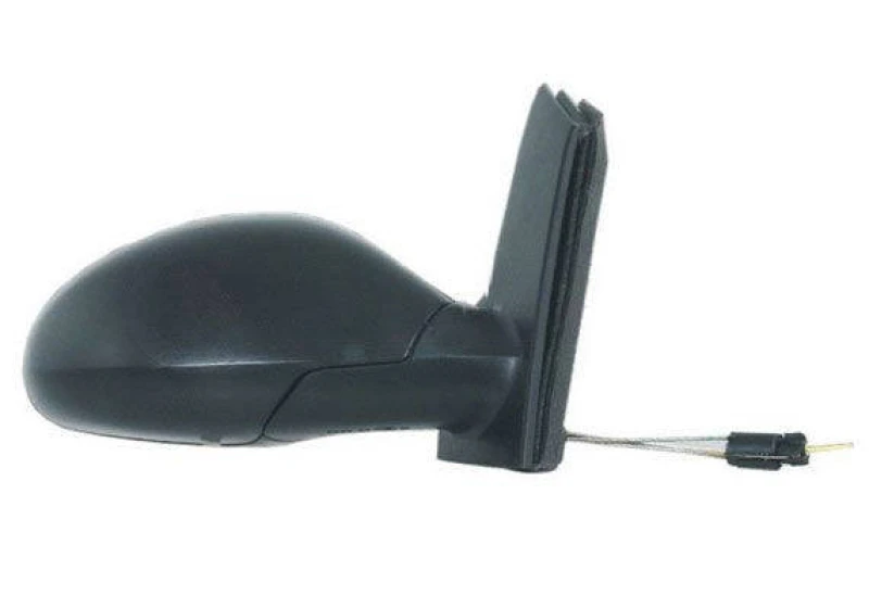 Image of ALKAR 6165056 Wing mirror Right, Convex Outside Mirror (50)