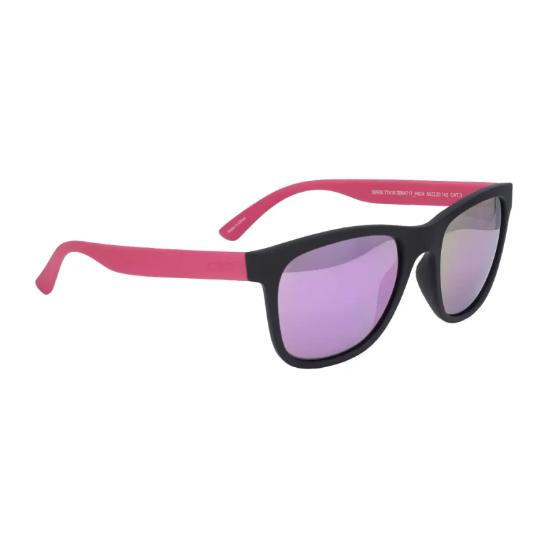 Image of CMP Sunglasses CMP Bark Rose Unisex TU