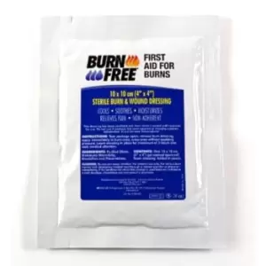 Image of Burns Dressing 10 x 10cm